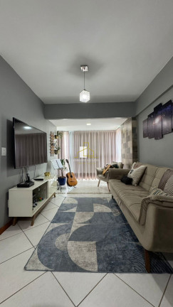 Imagem Imóvel com 3 Quartos à Venda, 86 m² em Jardim Camburi - Vitória Imagem Imóvel com 3 Quartos à Venda, 86 m² em Jardim Camburi - Vitória