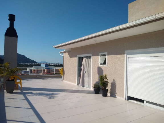 Cobertura com 2 Quartos à Venda, 150 m² em Ingleses Do Rio Vermelho - Florianópolis