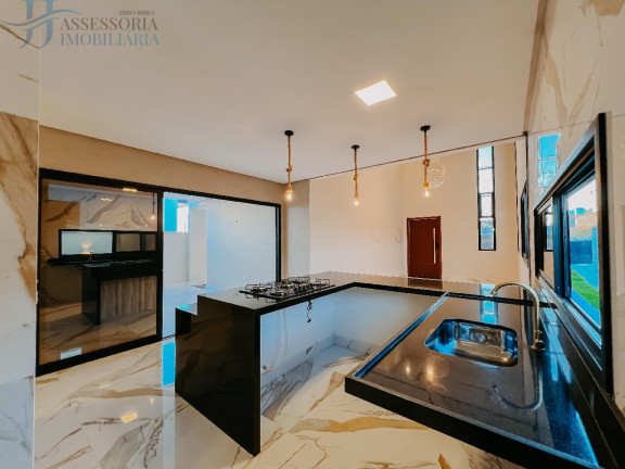Imagem Casa com 3 Quartos para Alugar ou Temporada, 142 m² em Parque Das Nações - Parnamirim