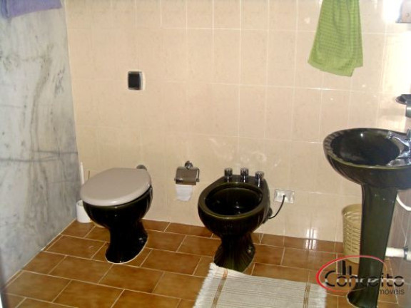 Casa com 3 Quartos à Venda, 100 m² em Centro - Ubatuba