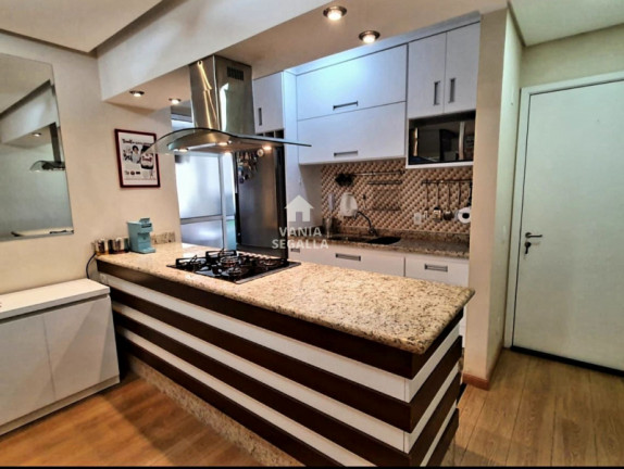 Apartamento com 3 Quartos à Venda, 70 m² em Barra Funda - São Paulo