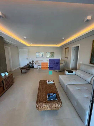 Imagem Apartamento com 4 Quartos para Alugar, 161 m² em Vila Clementino	 - São Paulo