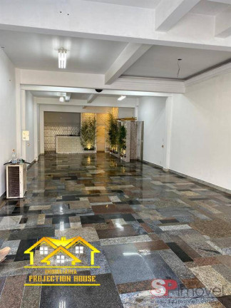 Imagem Sala Comercial à Venda, 237 m² em Vila Helena - São Paulo