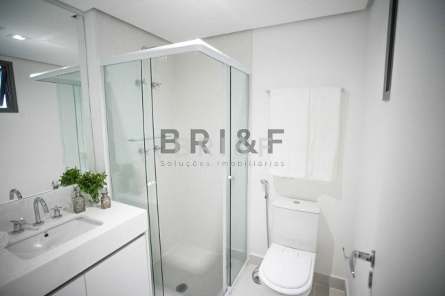 Imagem Apartamento com 2 Quartos à Venda, 80 m² em Brooklin - São Paulo Imagem Apartamento com 2 Quartos à Venda, 80 m² em Brooklin - São Paulo