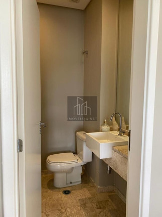 Imagem Cobertura com 5 Quartos à Venda, 284 m² em Residencial Tres (tambore) - Santana De Parnaíba