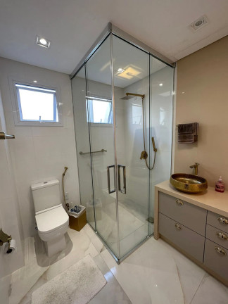 Imagem Apartamento com 4 Quartos à Venda, 182 m² em Meia Praia - Itapema