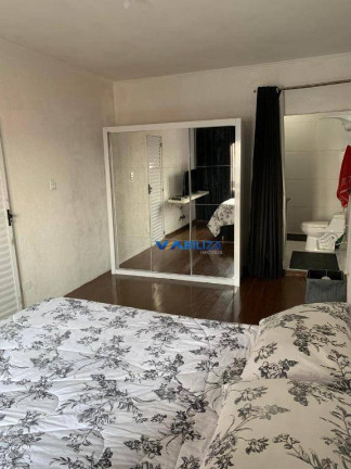Imagem Sobrado com 4 Quartos à Venda, 260 m² em Vila Maria Alta - São Paulo