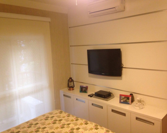 Imagem Apartamento com 3 Quartos à Venda, 176 m² em Aclimação - São Paulo