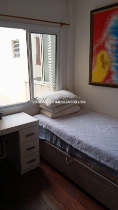 Imagem Apartamento com 3 Quartos à Venda, 72 m² em Cerqueira César - São Paulo