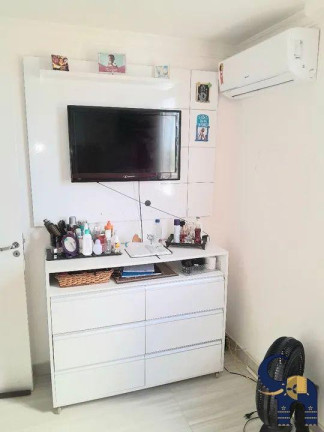Imagem Apartamento com 2 Quartos à Venda, 45 m² em Jardim Placaford - Salvador Imagem Apartamento com 2 Quartos à Venda, 45 m² em Jardim Placaford - Salvador