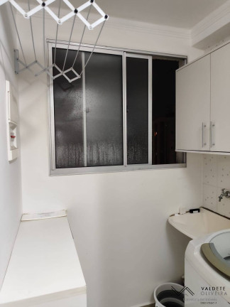 Imagem Apartamento com 2 Quartos à Venda, 45 m² em Palmeiras De São José - São José Dos Campos Imagem Apartamento com 2 Quartos à Venda, 45 m² em Palmeiras De São José - São José Dos Campos