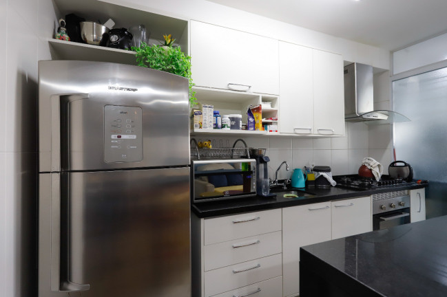 Imagem Apartamento com 2 Quartos à Venda, 79 m² em água Branca - São Paulo