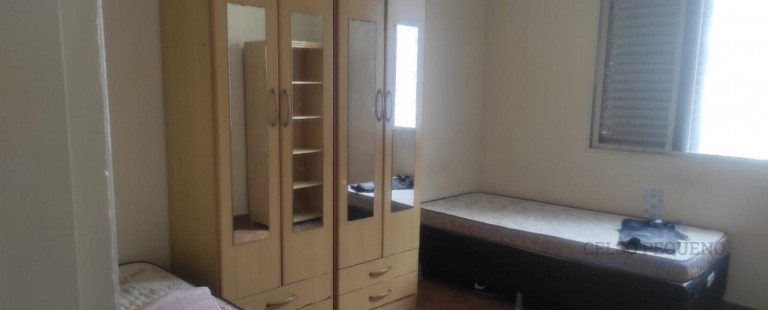 Imagem Apartamento com 1 Quarto para Alugar, 37 m² em Boqueirão - Praia Grande Imagem Apartamento com 1 Quarto para Alugar, 37 m² em Boqueirão - Praia Grande