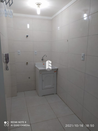 Imagem Apartamento com 1 Quarto à Venda, 46 m² em Camobi - Santa Maria