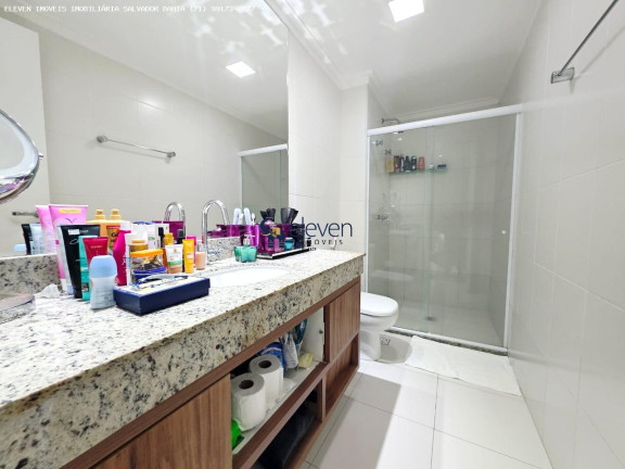 Imagem Apartamento com 2 Quartos à Venda, 96 m² em Ondina - Salvador