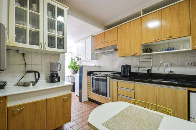 Imagem Apartamento com 2 Quartos à Venda, 92 m² em Santa Cecilia - São Paulo