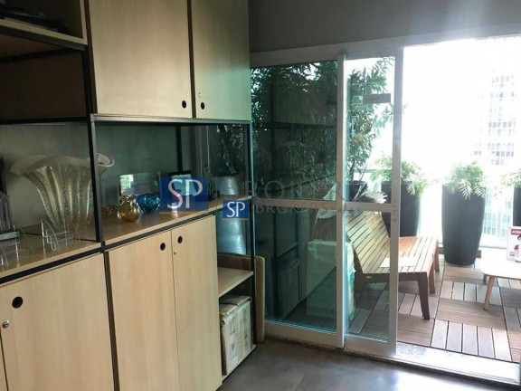 Imagem Sala Comercial para Alugar, 492 m² em Jardim Paulistano - São Paulo