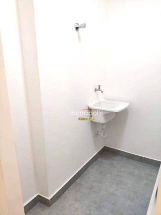 Imagem Apartamento com 1 Quarto para Alugar, 33 m² em Centro - São Paulo Imagem Apartamento com 1 Quarto para Alugar, 33 m² em Centro - São Paulo