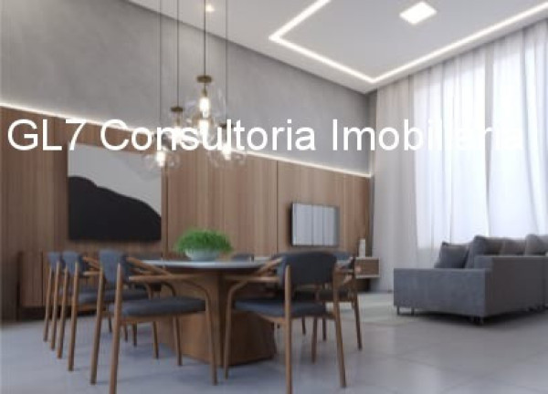 Imagem Casa com 3 Quartos à Venda,  em Residencial Milano - Indaiatuba