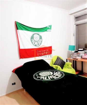 Imagem Apartamento com 3 Quartos à Venda, 210 m² em Santana - São Paulo Imagem Apartamento com 3 Quartos à Venda, 210 m² em Santana - São Paulo