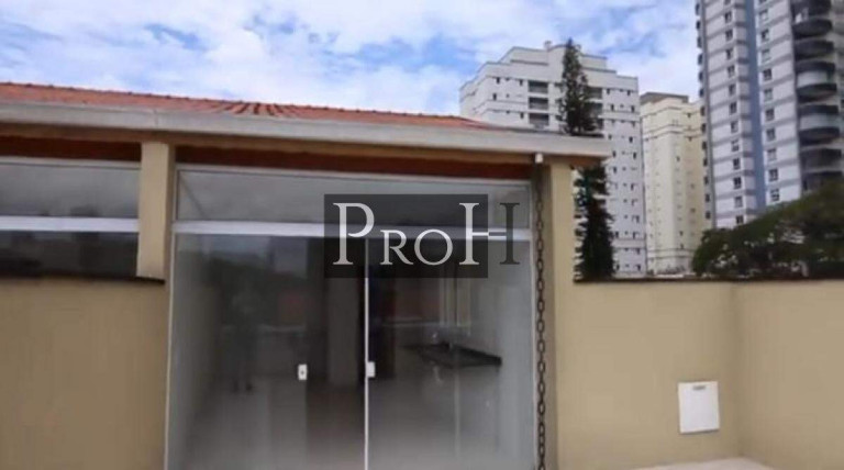 Imagem Cobertura com 2 Quartos à Venda, 95 m² em Jardim - Santo André Imagem Cobertura com 2 Quartos à Venda, 95 m² em Jardim - Santo André
