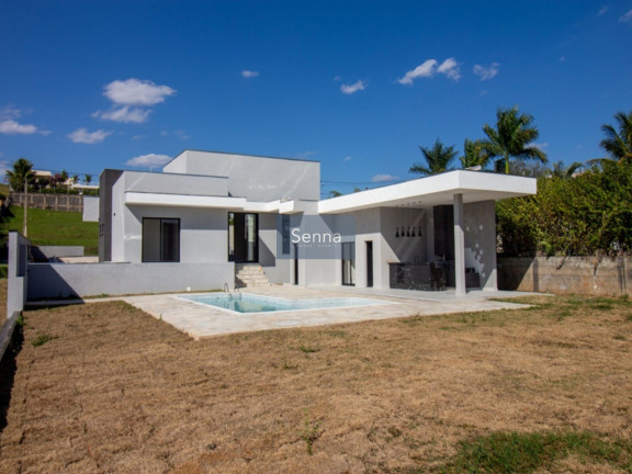 Imagem Casa com 4 Quartos à Venda, em Horizonte Azul - Village Ambiental Ii - Itupeva Imagem Casa com 4 Quartos à Venda, em Horizonte Azul - Village Ambiental Ii - Itupeva