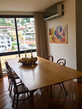 Imagem Apartamento com 4 Quartos à Venda, 430 m² em Agronômica - Florianópolis Imagem Apartamento com 4 Quartos à Venda, 430 m² em Agronômica - Florianópolis