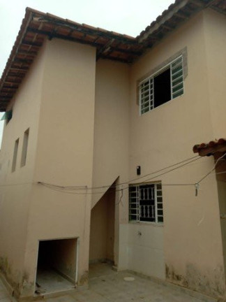 Imagem Casa com 3 Quartos à Venda, 200 m² em Vila Municipal I - Guaratinguetá