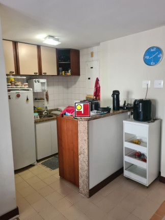 Imagem Apartamento com 1 Quarto à Venda, 54 m² em Barra Da Tijuca - Rio De Janeiro