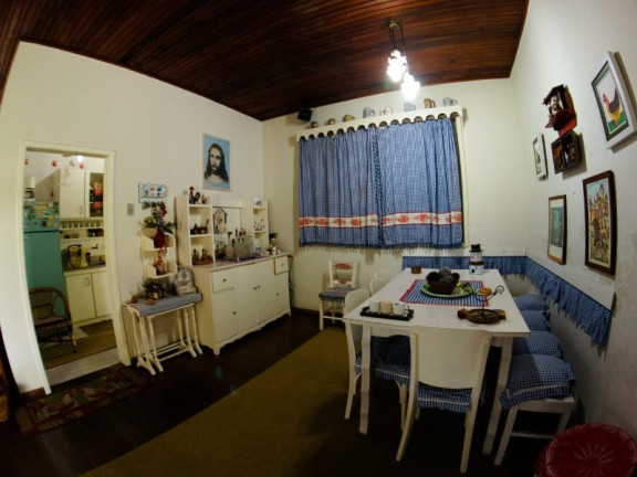 Imagem Imóvel com 3 Quartos à Venda,  em Lagoa Da Conceição - Florianópolis