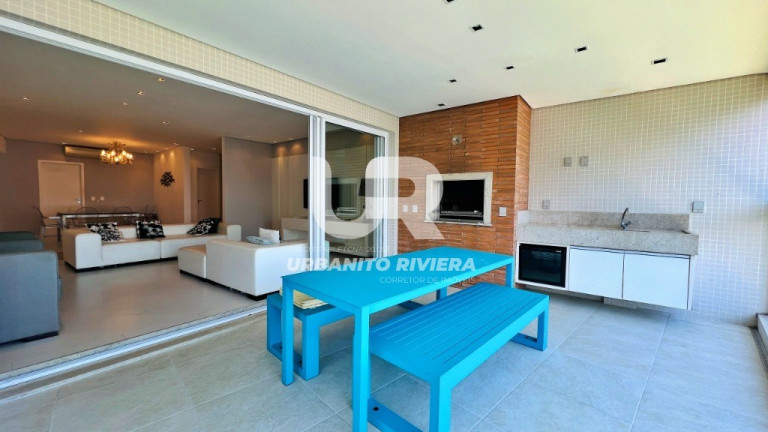 Imagem Imóvel com 4 Quartos à Venda, 240 m² em Riviera | Módulo 08 - Bertioga