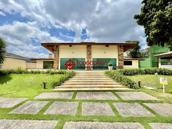 Imagem Casa de Condomínio com 4 Quartos à Venda, 360 m² em Granja Santa Maria - Carapicuíba