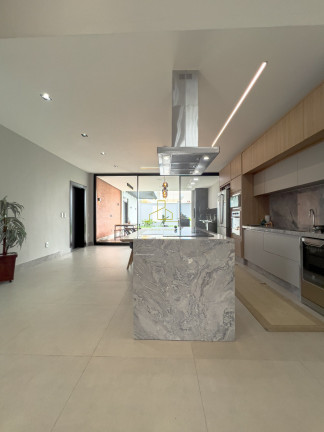 Imagem Casa com 3 Quartos à Venda, 218 m² em Alphaville Jacuhy - Serra Imagem Casa com 3 Quartos à Venda, 218 m² em Alphaville Jacuhy - Serra