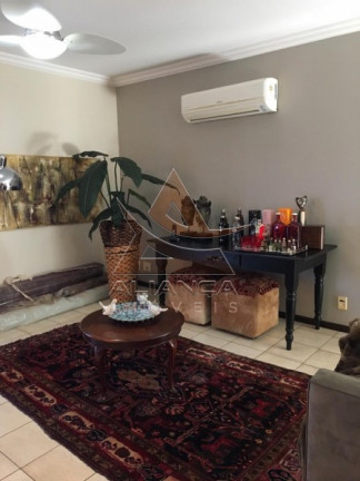 Imagem Apartamento com 4 Quartos à Venda, 229 m² em Jardim Irajá - Ribeirão Preto