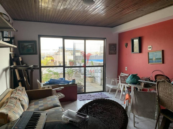Imagem Cobertura com 4 Quartos à Venda, 260 m² em Barra Da Tijuca - Rio De Janeiro Imagem Cobertura com 4 Quartos à Venda, 260 m² em Barra Da Tijuca - Rio De Janeiro