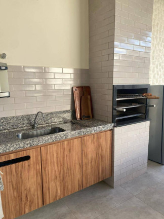 Imagem Casa com 3 Quartos à Venda, 170 m² em Santa Rosa - Cuiabá