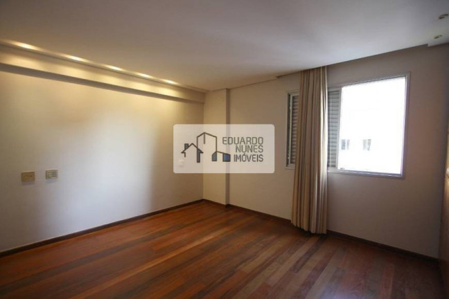Imagem Cobertura com 2 Quartos à Venda, 210 m² em Santo Antônio - Belo Horizonte