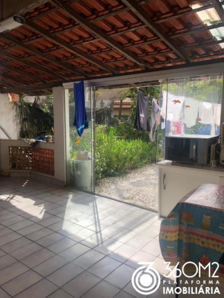 Imagem Casa com 4 Quartos à Venda, 204 m² em Vila Camilópolis - Santo André