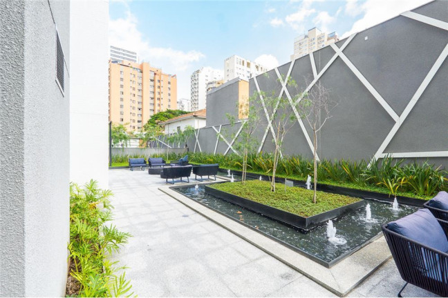 Imagem Apartamento com 3 Quartos à Venda, 134 m² em Vila Olímpia - São Paulo