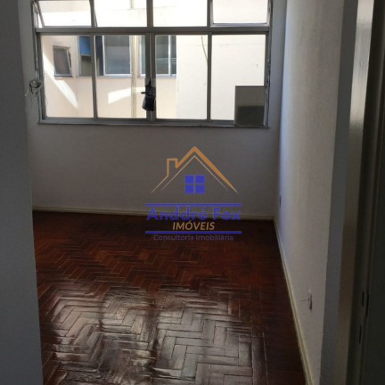 Imagem Apartamento com 1 Quarto à Venda, 33 m² em Méier - Rio De Janeiro Imagem Apartamento com 1 Quarto à Venda, 33 m² em Méier - Rio De Janeiro