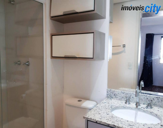 Imagem Apartamento com 1 Quarto para Alugar, 42 m² em Bela Vista - São Paulo Imagem Apartamento com 1 Quarto para Alugar, 42 m² em Bela Vista - São Paulo