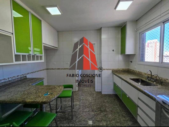 Imagem Apartamento com 4 Quartos à Venda, 110 m² em Tatuapé - São Paulo Imagem Apartamento com 4 Quartos à Venda, 110 m² em Tatuapé - São Paulo