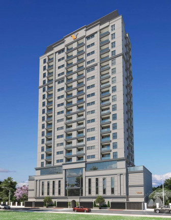 Apartamento com 2 Quartos à Venda, 65 m² em Morretes - Itapema