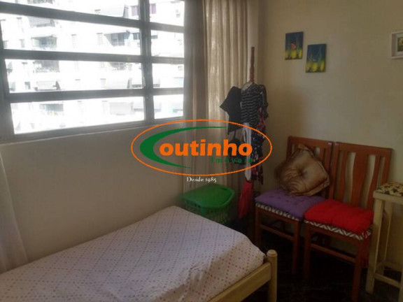 Imagem Cobertura com 2 Quartos à Venda, 66 m² em Tijuca - Rio De Janeiro