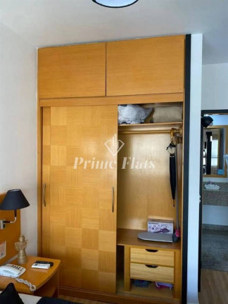 Imagem Apartamento com 1 Quarto para Alugar, 29 m² em Jardim Paulista - São Paulo