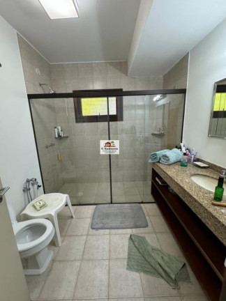 Imagem Casa com 7 Quartos à Venda, 500 m² em Condomínio Flamboyant-b - Atibaia