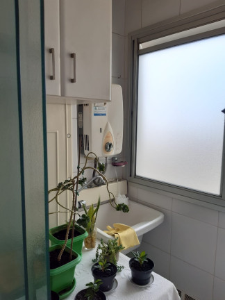 Imagem Imóvel com 2 Quartos à Venda, 45 m² em Sacomã - São Paulo Imagem Imóvel com 2 Quartos à Venda, 45 m² em Sacomã - São Paulo