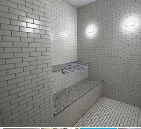 Imagem Apartamento com 2 Quartos à Venda, 65 m² em Canto Do Forte - Praia Grande