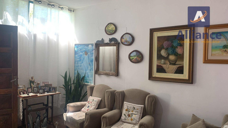 Imagem Casa com 3 Quartos à Venda, 110 m² em Bela Vista - Jundiaí