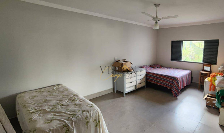 Imagem Chácara com 4 Quartos à Venda, 197 m² em Zona Rural - Brodowski